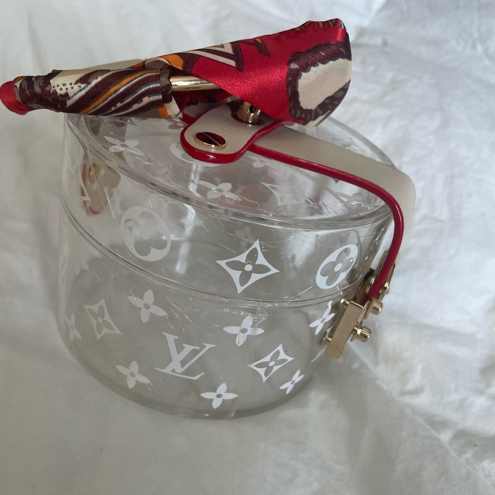 LV Scott Box